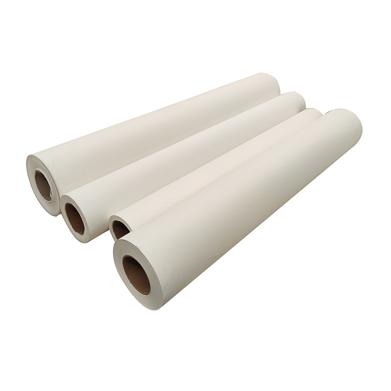 40gsm Factory Price Calender Protection Paper For Sublimation Transfer