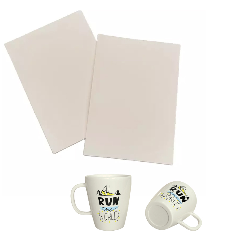 100g Premium A4 Heat Sublimation Transfer Paper 