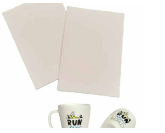 100g Premium A4 Heat Sublimation Transfer Paper