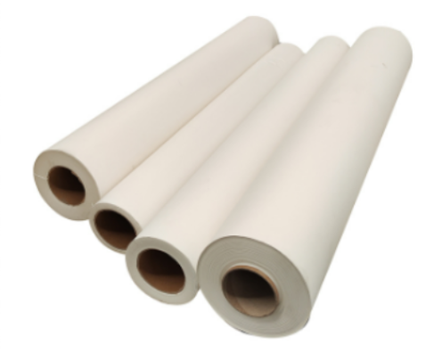 35gsm Factory Price Calender Protection Paper For Sublimation Transfer