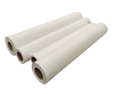 40gsm Factory Price Calender Protection Paper For Sublimation Transfer