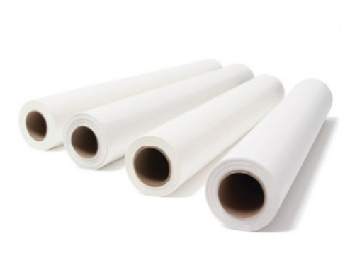 31gsm Factory Price Calender Protection Paper For Sublimation Transfer