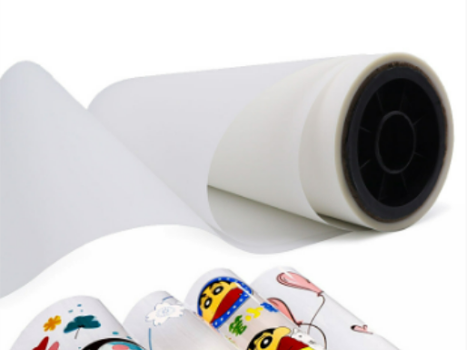 78u 60cm DTF Glossy Heat Transfer...