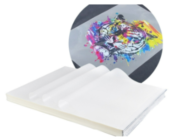 78u Single Sided Dtf Heat Transfer Fil...