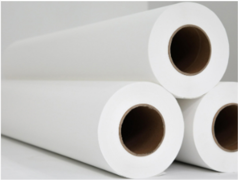 46g dye sublimation transfer paper