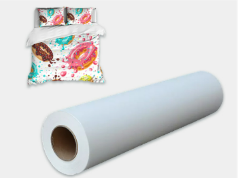 61g/81g/95g sublimation transfer p...