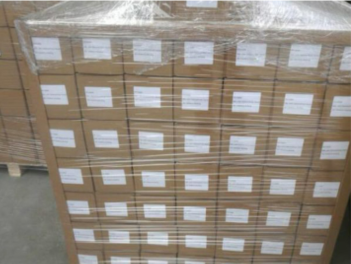 Sublimation transfer paper10