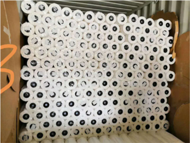 Sublimation transfer paper4