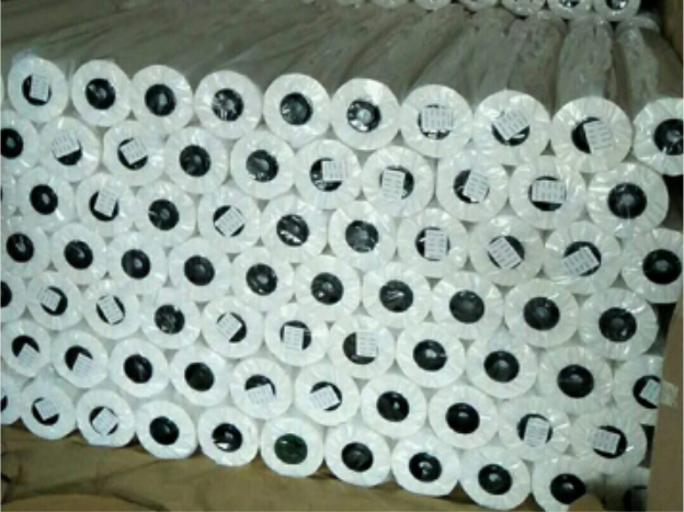 Sublimation transfer paper2