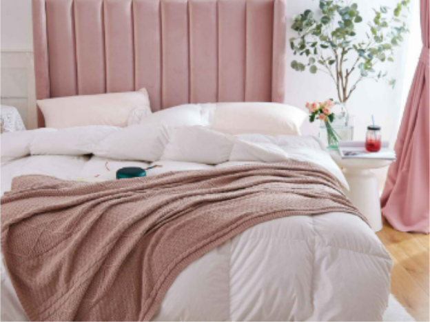 Knitted Blankets11